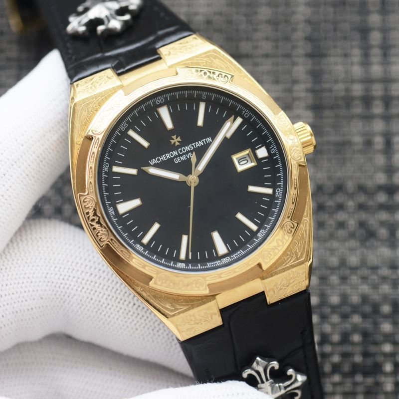 VACHERON CONSTANTIN Watches